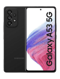 Samsung Galaxy A53 5G 256GB Unlocked