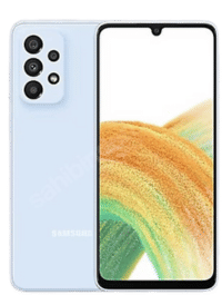 Samsung Galaxy A33 5G 256GB Unlocked