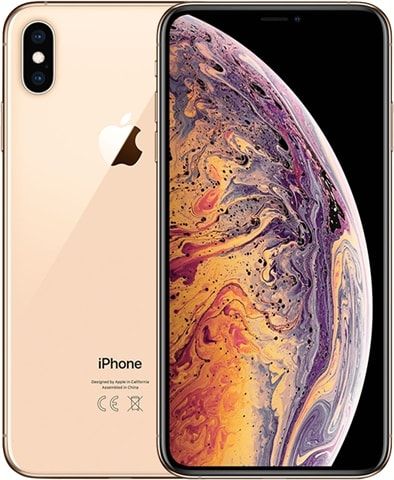 iPhone XS Max