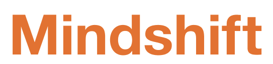 Mindshift Magazine Logo