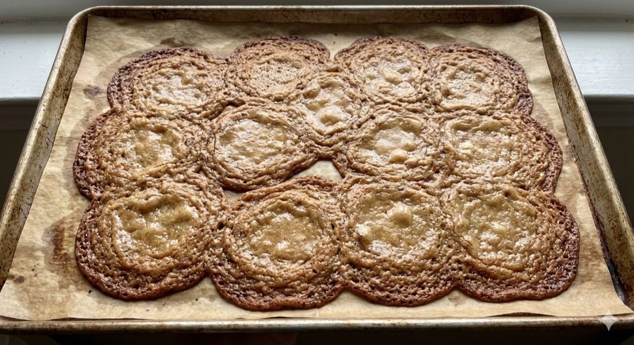 Chomp Chomp: Recipes & Rituals