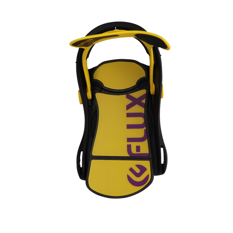 Flux DS Yellow/Purple (2023) - s-en