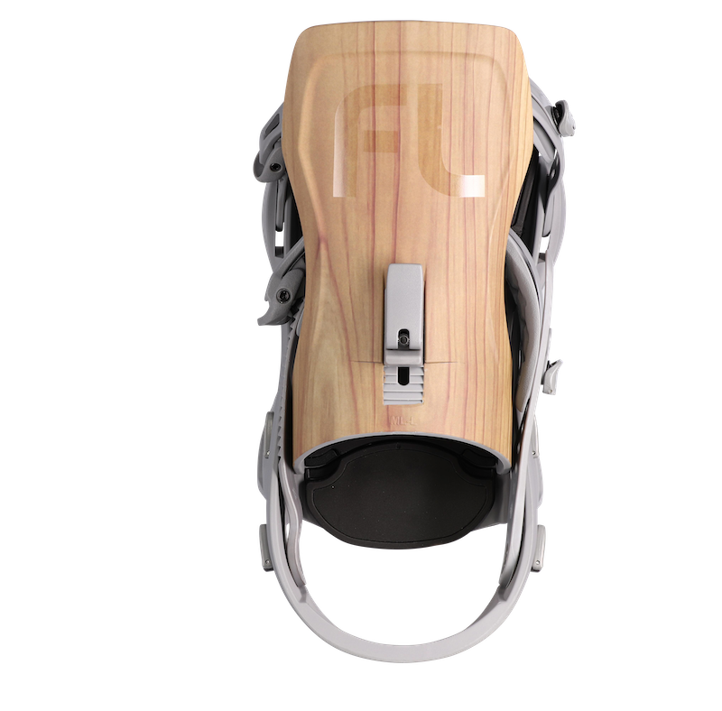 Flux XF Wood (2024) | Shop Choppy Water