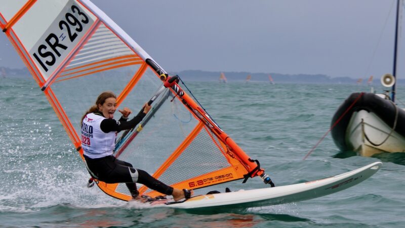 ウインドサーフィン BIC TECHNO 293OD BOARDS RIG6.8M 手厚く
