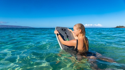 Body & Skimboards