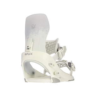 Flux CV White (2022)