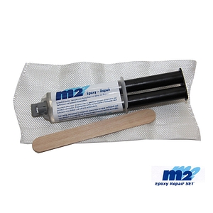 Ascan M2 Epoxy Repair Set