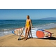 11’0“ Nautic Inflatable SUP Pack