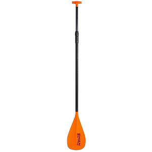 Egalis Swan Slim Alu Vario 170-210 orange