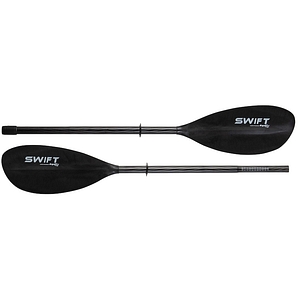 Egalis Swift Fiber-Carbon Vario 2pcs 225-235 black