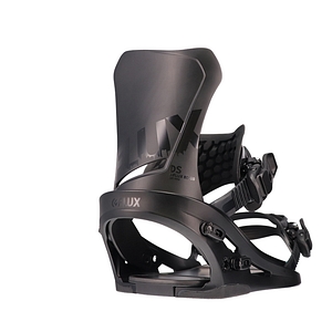 Flux DS Black (2023)