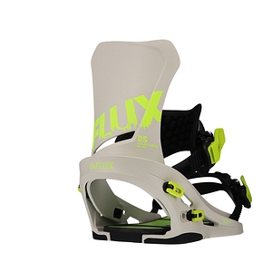 Flux DS Gray/Yellow (2023)