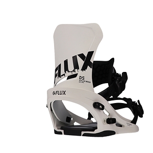 Flux DS White (2023)