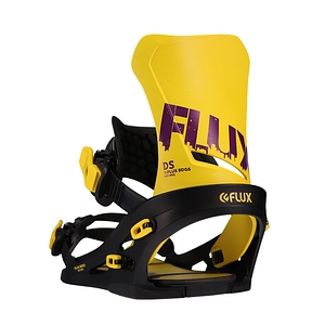 Flux DS Yellow/Purple (2023)