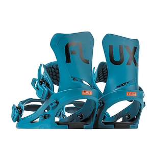 Flux DS Blue (2024)