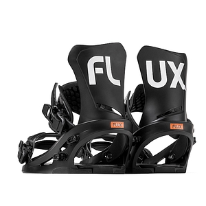 Flux DS Black (2024)