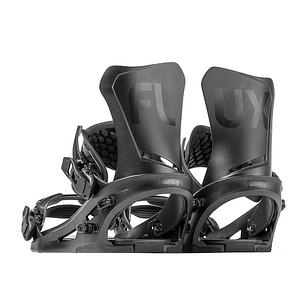 Flux DS LTD Black (2024)