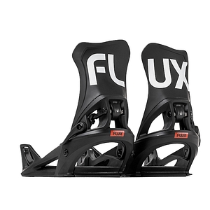 Flux DS Step On Black (2024)