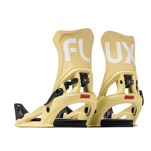 Flux DS Step On Beige (2024)