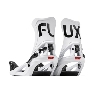 Flux DS Step On White (2024)