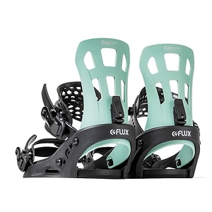 Flux EM Green (2024)