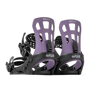 Flux EM Purple (2024)