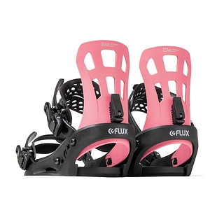 Flux EM Pink (2024)