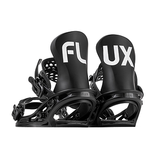 Flux TT Black (2024)