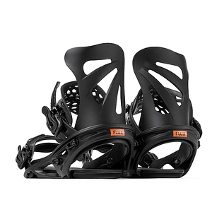 Flux TW Black (2024)