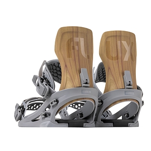 Flux XF Wood (2024)