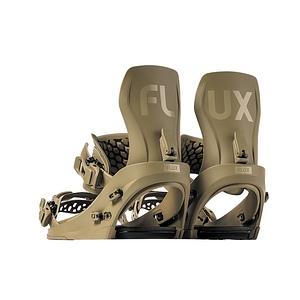 Flux CV Beige (2025)