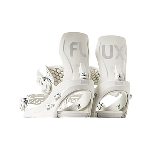 Flux CV White (2025)