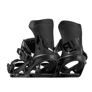 Flux DSL Black (2025)
