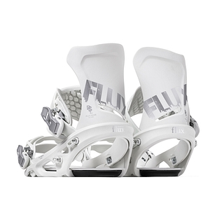 Flux DSL White (2025)