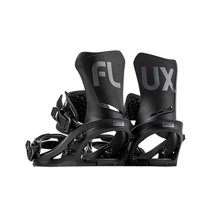 Flux DS Black (2025)