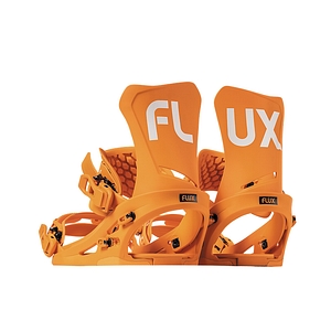 Flux DS Orange (2025)
