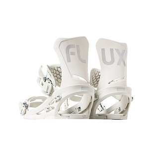 Flux DS White (2025)