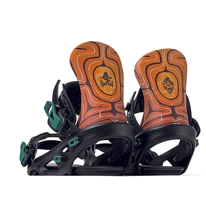 Flux EZO Brown (2025)