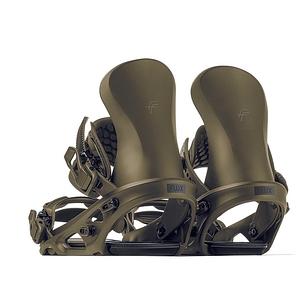 Flux FF Khaki (2025)