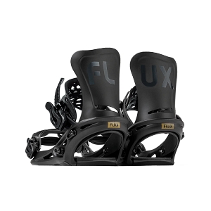 Flux GS Black (2025)