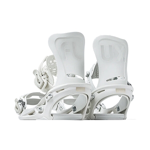 Flux GS White (2025)