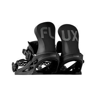 Flux SR Black Wood (2025)