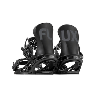 Flux TT Black (2025)