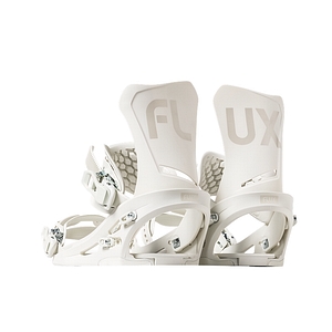 Flux Women's DS White (2025)