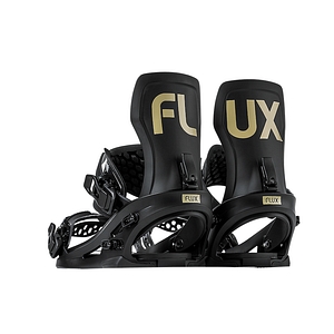 Flux Women's XF Black (2025)