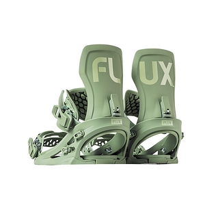 Flux Women's XF Matcha (2025)