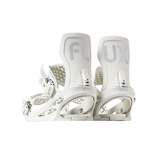 Flux XF White (2025)