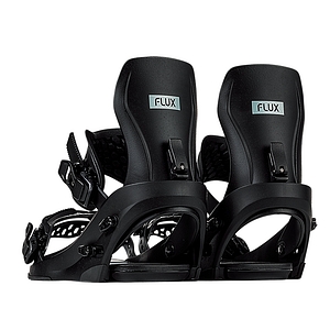 Flux CV Rough Black (2026)