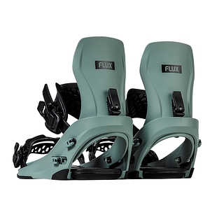 Flux CV Cement (2026)