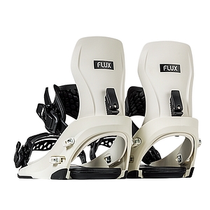 Flux CV Offwhite (2026)